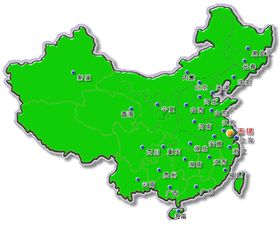 销售网络