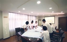 四达动力研发团队