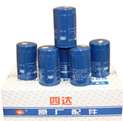 柴油机配件 机油滤清器